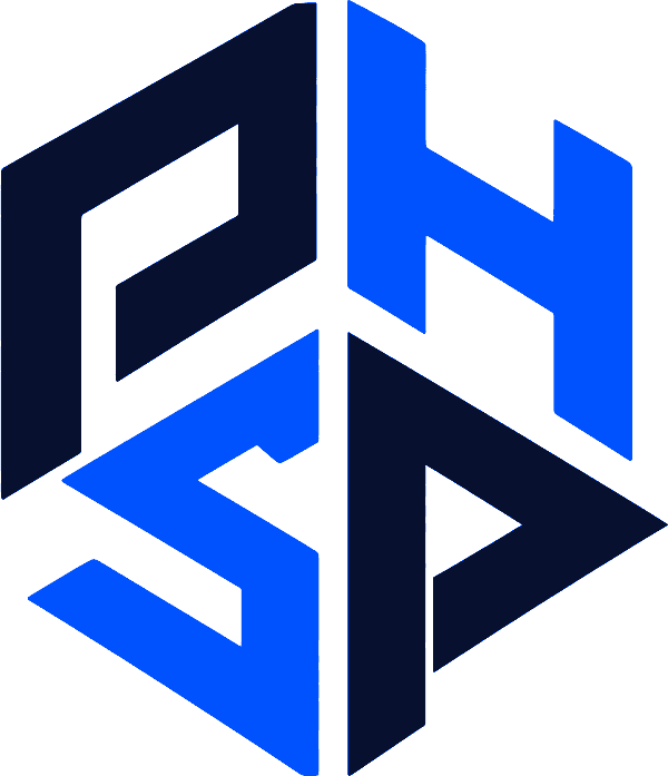 Logotipo PHSA TEC